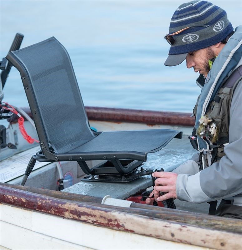 Boating Accessories – Clonanav Fly Fishing
