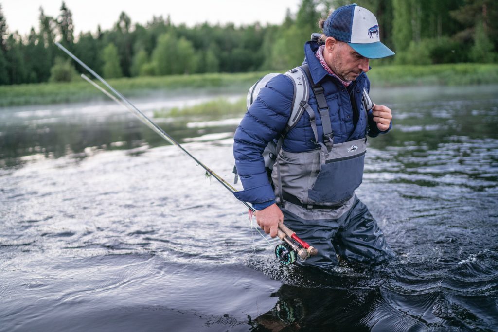 Best Fly Fishing Gifts Under €250