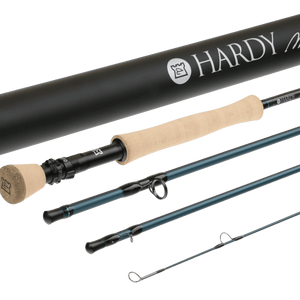 Hardy Ultralite NSX SR 8ft8 4 Weight Review – Clonanav Fly Fishing