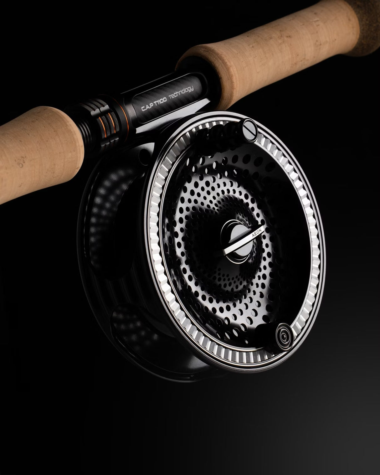 Guideline AEON Fly Reel