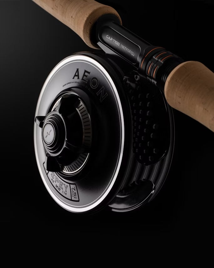 Guideline AEON Fly Reel