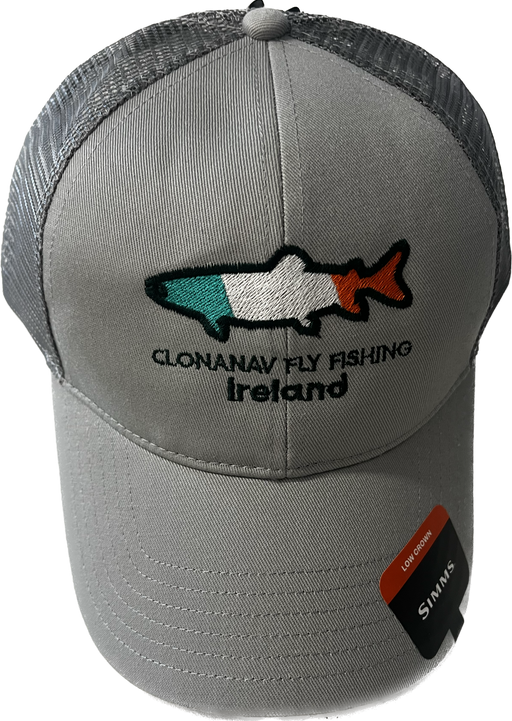Simms – Clonanav Fly Fishing