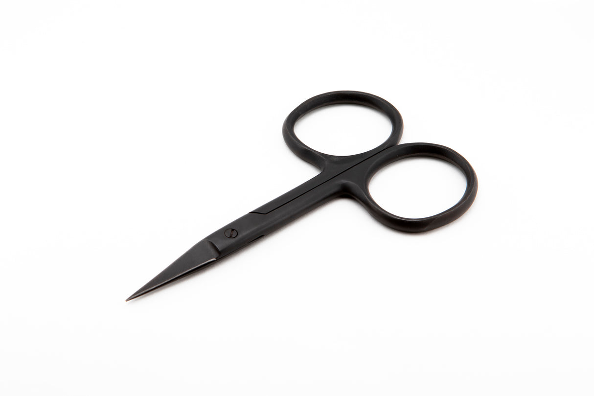 Partridge of Redditch 4-Inch Micro-Tip Straight Scissors