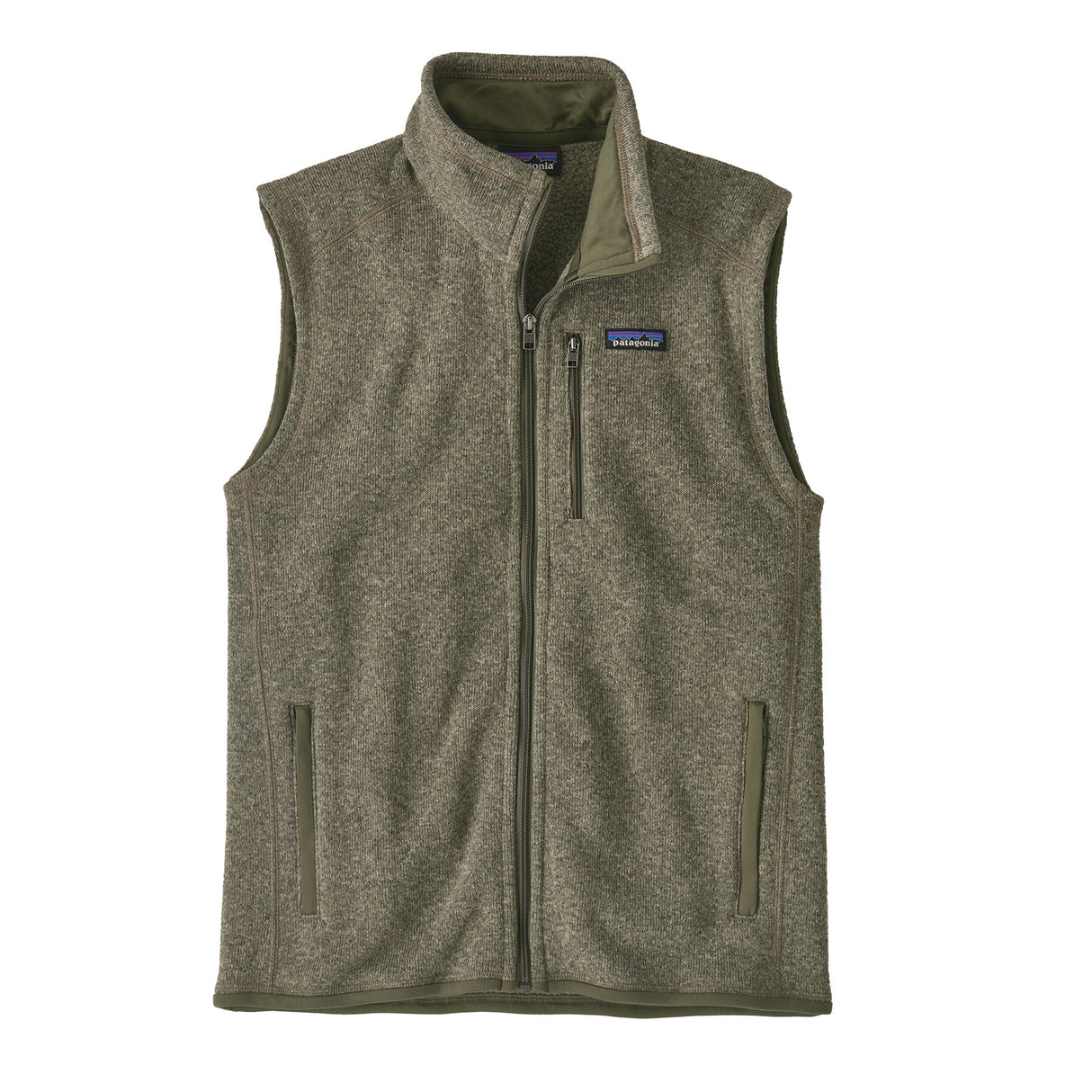 Patagonia Men's Better Sweater Fleece Vest