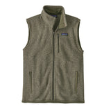 Patagonia Men's Better Sweater Fleece Vest