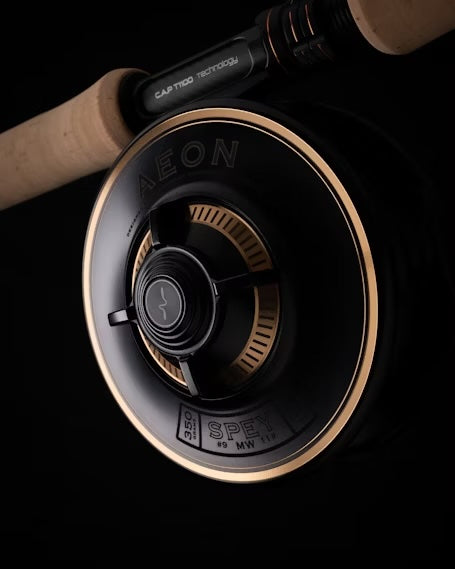 Guideline AEON Fly Reel