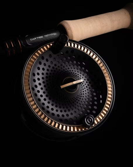 Guideline AEON Fly Reel