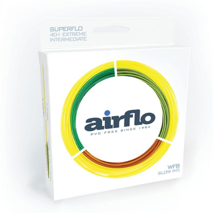 AIRFLO SUPERFLO 40+ EXTREME (SHORT HEAD)