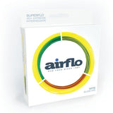 AIRFLO SUPERFLO 40+ EXTREME (SHORT HEAD)