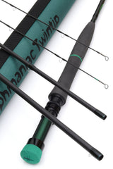 Vision Nymphmaniac Twin Tip Fly Rod