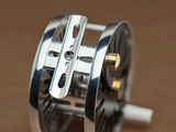 SALAR Daisy Reel