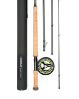 Guideline Embrace Salmon Fly Fishing Kit