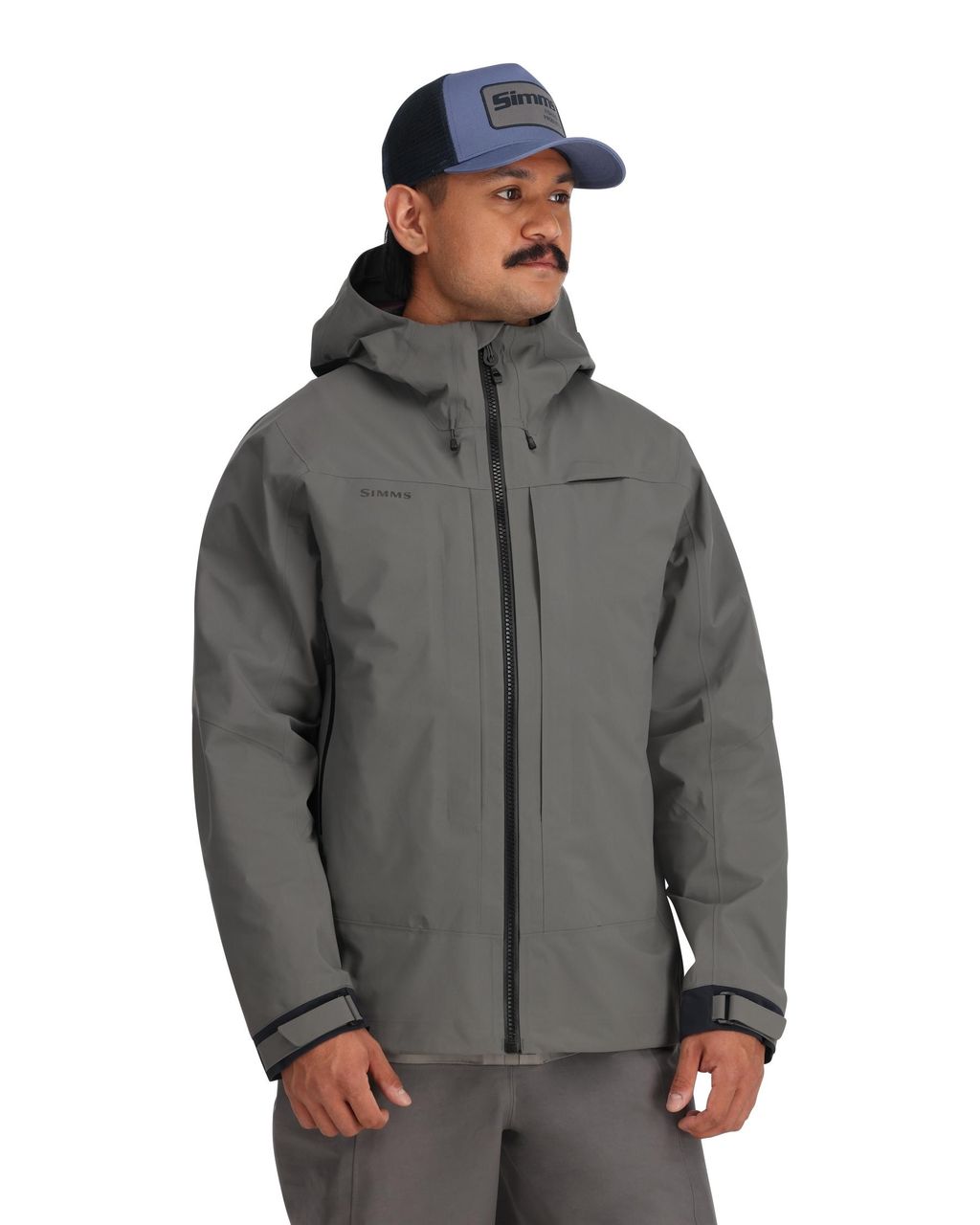 Simms G4 Pro Jacket NEW 2025