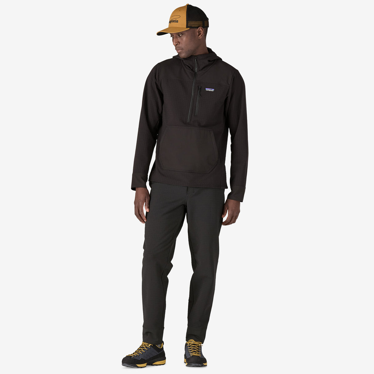 Patagonia Men's R2® TechFace Pants