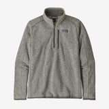 Patagonia Men's Better Sweater™ 1/4-Zip Fleece