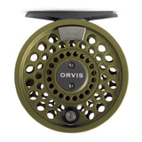 ORVIS BATTENKILL DISC REELS - NEW 2024