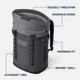 YETI HOPPER® M20 BACKPACK COOLER