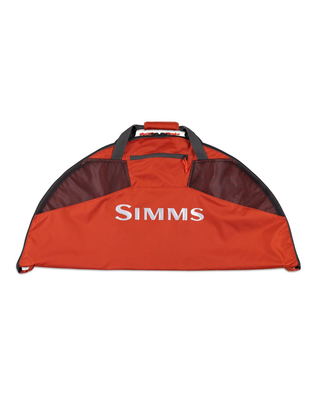 Simms Taco Bag