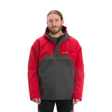 GRUNDENS FULL SHARE ANORAK