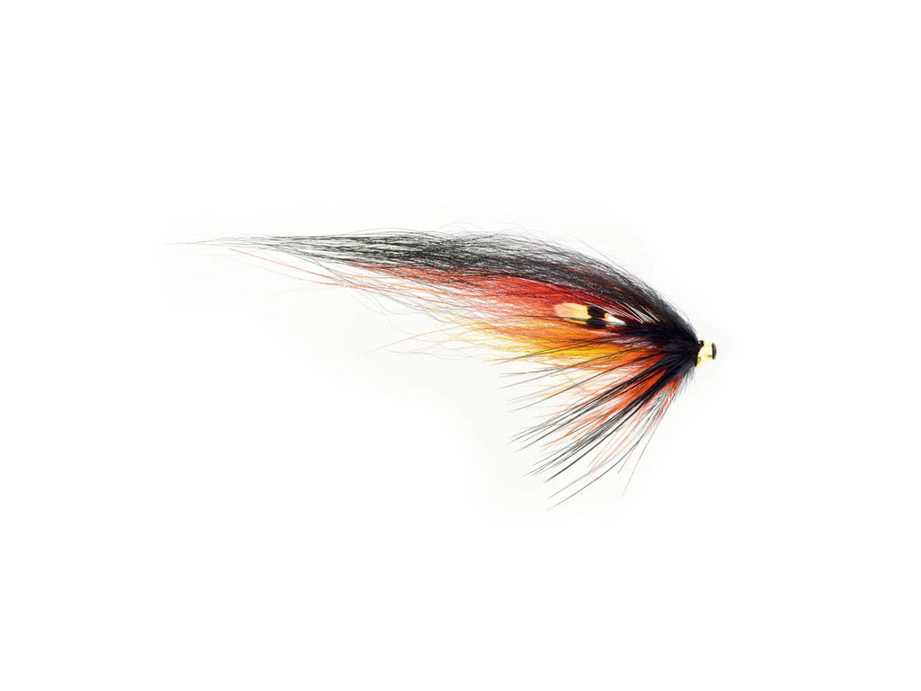 Frodin Flies - Micro Willie Gun