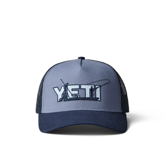 YETI Trucker Hat - 21023000672