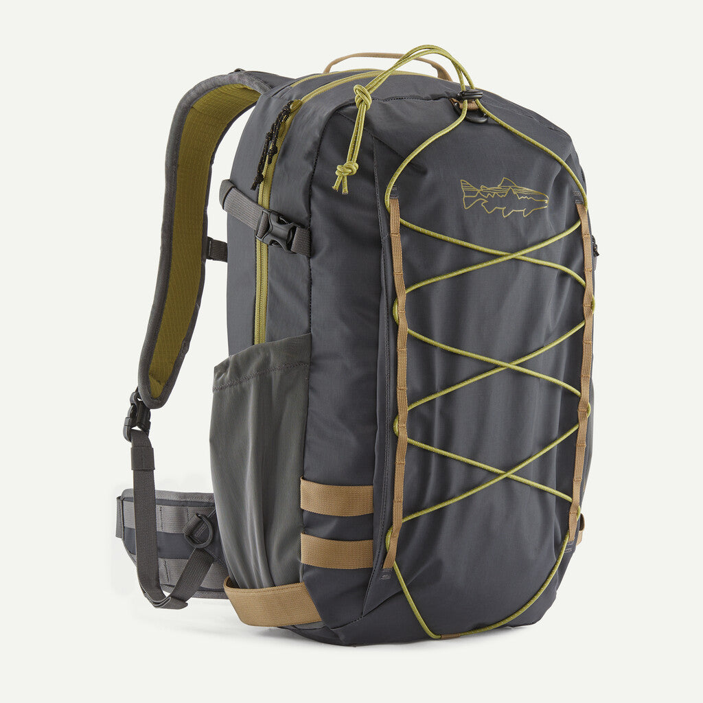 Patagonia Stealth Backpack 25L