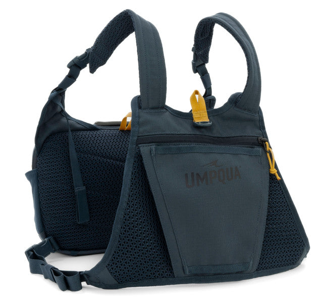 UMPQUA NORTHFORK CHEST PACK