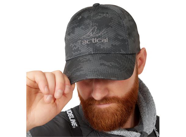 Baseball Hat - Fly Fishing - Spruce