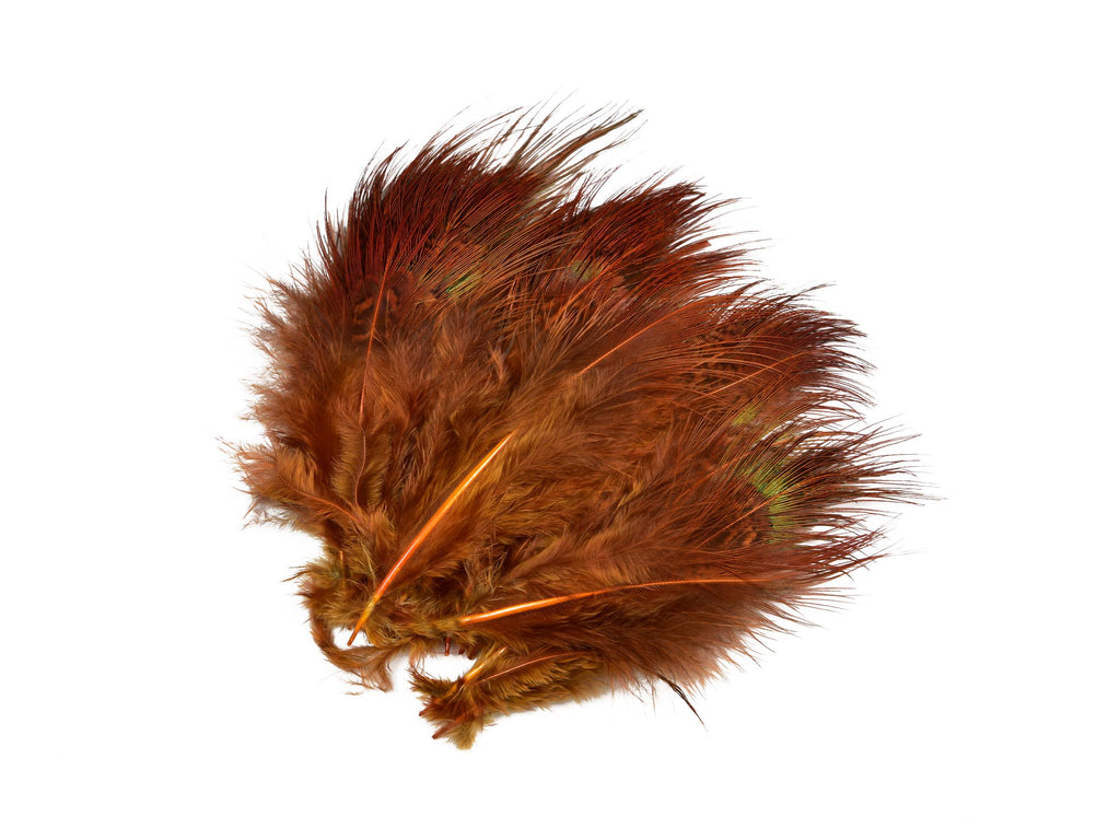 Frodin Flies - SNS Pheasant Rump Feathers