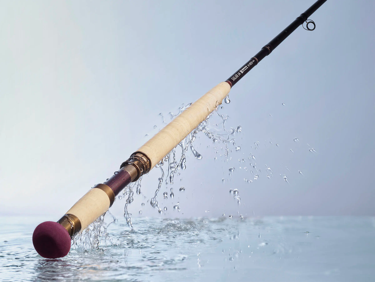 SALAR S4 Rods