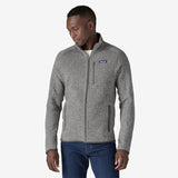 Patagonia Men's Better Sweater™ Fleece Jacket - Pitch Blue