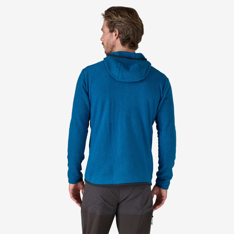 Patagonia Men's R1® Air Full-Zip Hoody