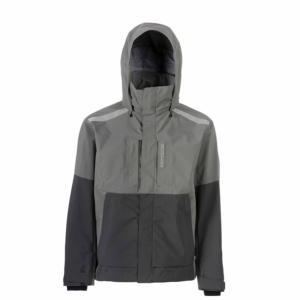 GRUNDENS GAMBLER GORE TEX JACKET