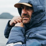 GRUNDENS TRANSMIT X BREATHABLE & WATERPROOF JACKET