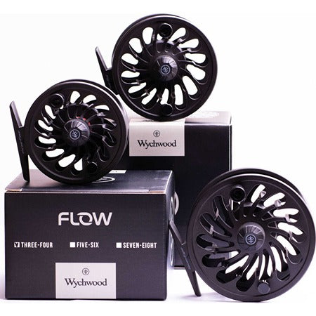 Wychwood Flow MKII Fly Reel