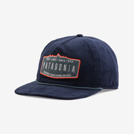 Patagonia fly fishing hat on sale