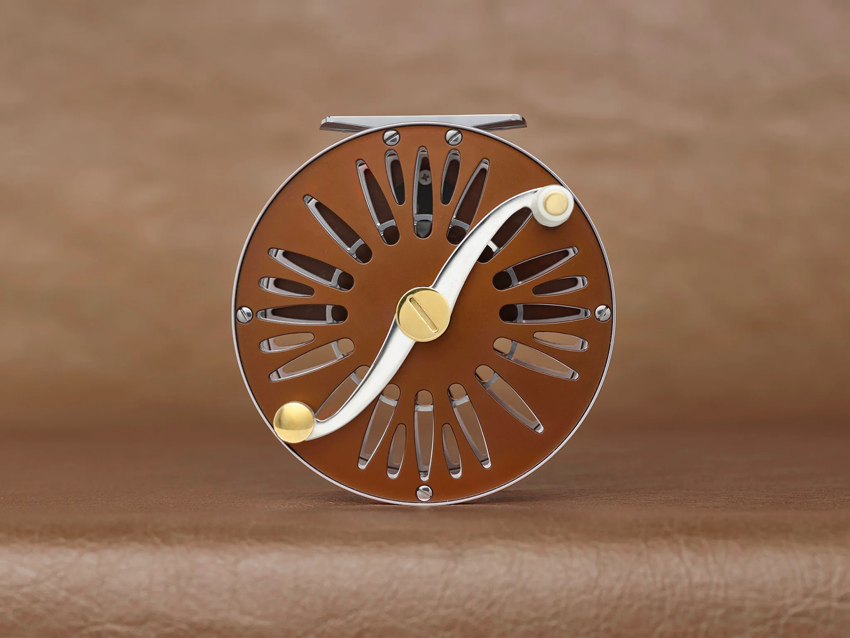 SALAR Daisy Reel