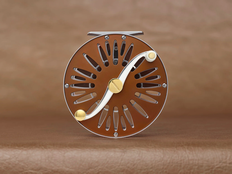 SALAR Daisy Reel