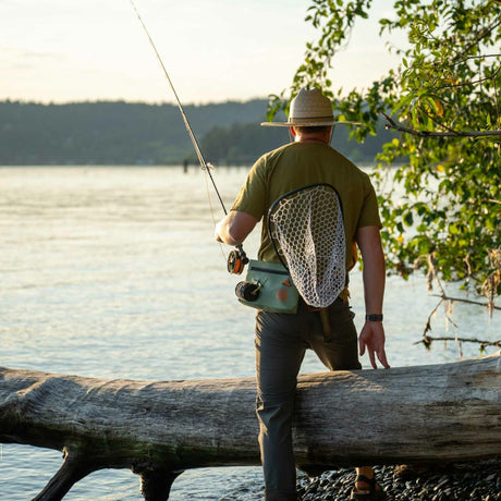 Fishpond Nomad Yampa Hand Net