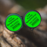 Vision Nymphmaniac Twin Tip Fly Rod