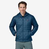 Patagonia Men's Nano Puff® Hoody