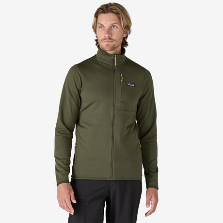 Patagonia Men's R1® Thermal Jacket