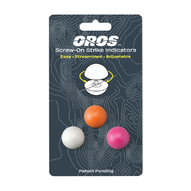 Oros Strike Indicators