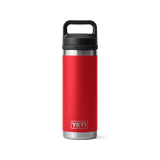 YETI RAMBLER 18 OZ BOTTLE WITH CHUG CAP