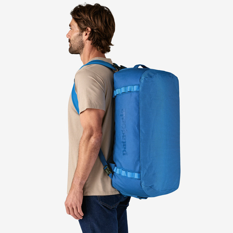 Patagonia Black Hole® Duffel 55L - Endless Blue