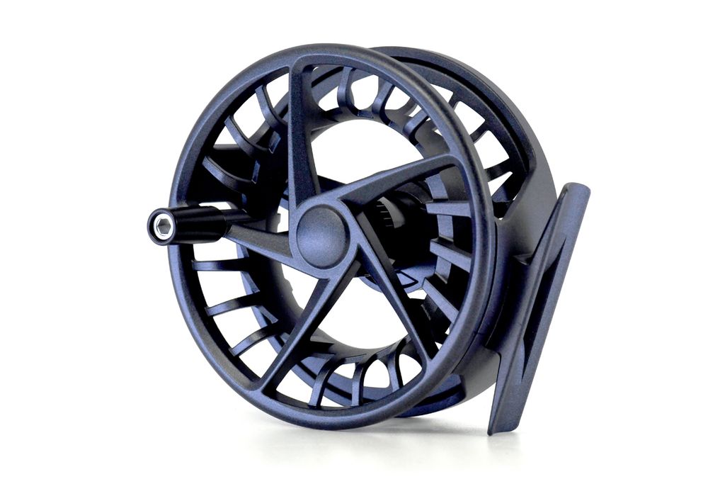 Thoughts on the Lamson Liquid