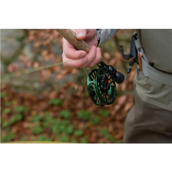 Wychwood Drift Reel