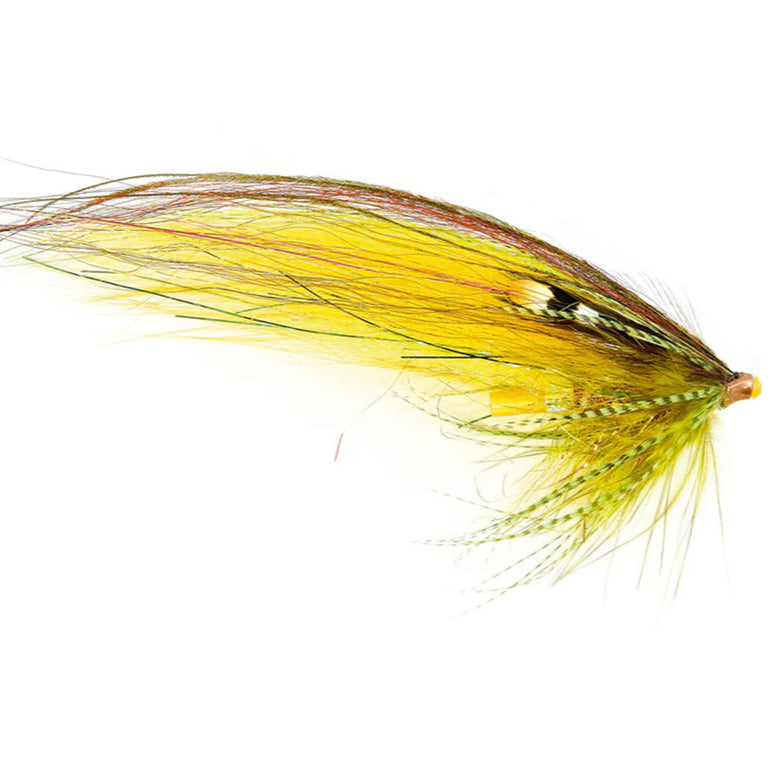 Frodin Flies - Classic Series Nasty Banana