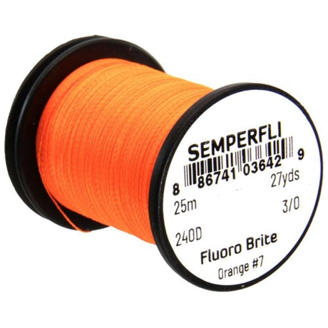 Semperfli Fluoro Brite