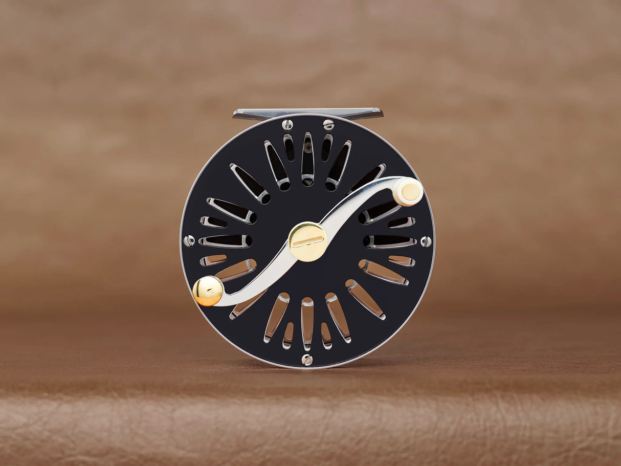 SALAR Daisy Reel